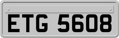 ETG5608