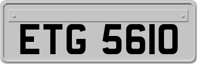 ETG5610
