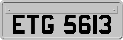 ETG5613