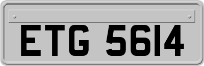 ETG5614