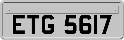 ETG5617