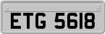 ETG5618