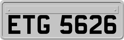 ETG5626