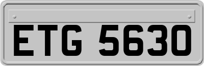 ETG5630