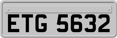 ETG5632