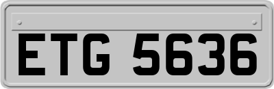ETG5636