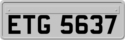 ETG5637