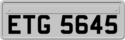 ETG5645