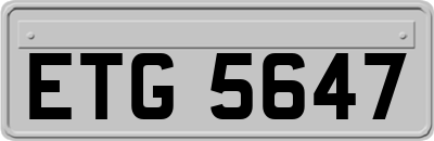 ETG5647