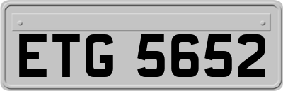 ETG5652