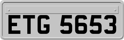 ETG5653