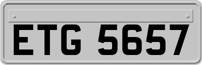 ETG5657
