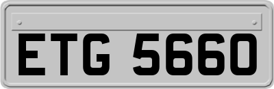 ETG5660