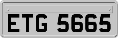 ETG5665
