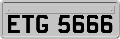 ETG5666