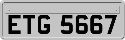 ETG5667