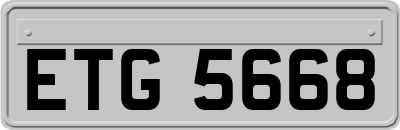 ETG5668