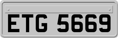 ETG5669