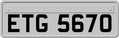 ETG5670