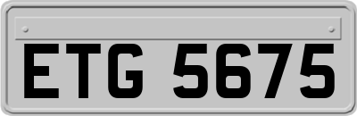 ETG5675