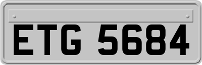 ETG5684