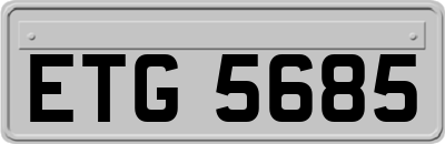 ETG5685
