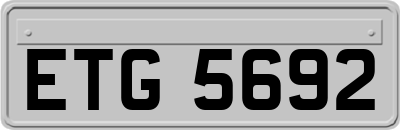 ETG5692