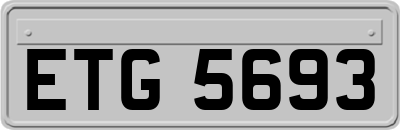 ETG5693
