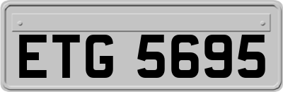 ETG5695