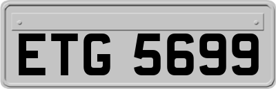 ETG5699