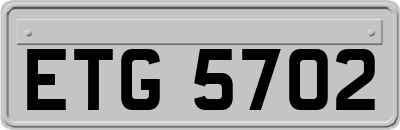 ETG5702