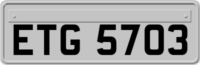 ETG5703