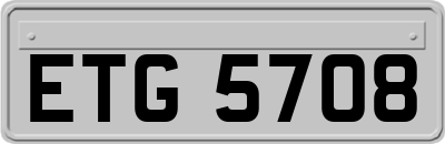 ETG5708