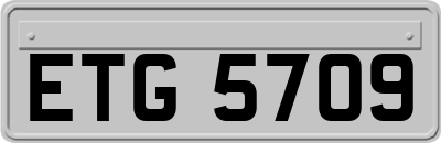 ETG5709
