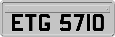 ETG5710
