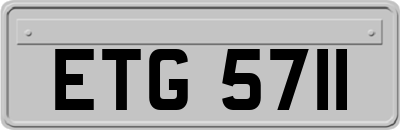 ETG5711