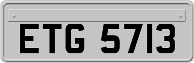 ETG5713
