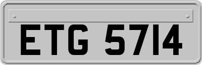 ETG5714