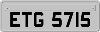 ETG5715