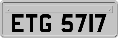 ETG5717