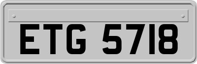 ETG5718