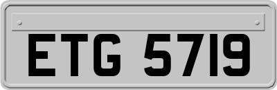 ETG5719