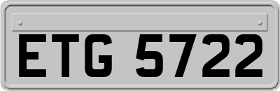 ETG5722