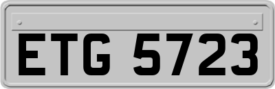 ETG5723