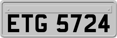 ETG5724
