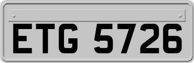 ETG5726