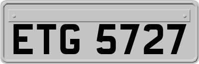 ETG5727