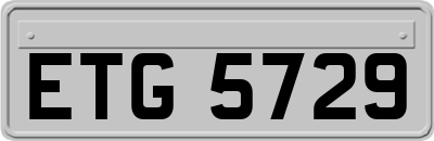 ETG5729