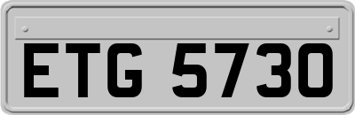 ETG5730