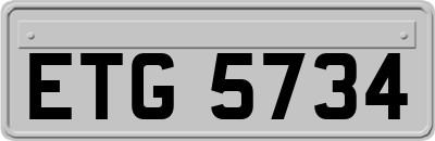 ETG5734